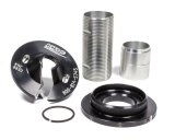Coil-Over Kit - 5 in OD Spring - 2 in Shock - 5 in Sleeve - Aluminum - Black Anodized - Penske Shocks - Kit thumbnail 1