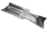 Transmission Tunnel Heat Shield - Heatmaster - Self Adhesive Backing - Aluminized Fiberglass - Silver - GM LS-Series - Chevy Corvette 1997-2017 - Kit thumbnail 1