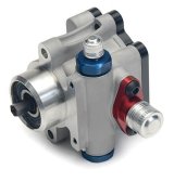 Power Steering Pump - Pro-Series III - 1600 psi - 3/8 in Hex Drive - Aluminum - Natural - Universal - Each thumbnail 1