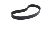 Serpentine Drive Belt - 34.5 in Long - 6-Rib - Each thumbnail 1