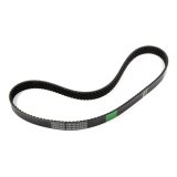 Serpentine Drive Belt - 36.5 in Long - 6-Rib - Each thumbnail 1