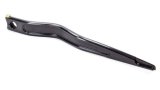 Torsion Arm - S-Bend - Front - Driver Side - Aluminum - Black Anodized - Sprint Car - Each thumbnail 1