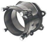 Torque Ball Housing - Aluminum - Black Anodized - King Racing Products Torque Ball Assembly - Each thumbnail 1