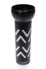 Torque Ball - Ultimate - Long Design - Aluminum - Black Anodized - King Racing Products Torque Ball Assembly - Each thumbnail 1