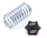 Master Cylinder Return Spring - Aluminum / Steel - Black Anodized / Natural - Kit thumbnail 1