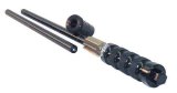Reamer - 1.125 in/ft Taper - Aluminum - Black Anodized - Torsion Bar - Sprint Car - Kit thumbnail 1