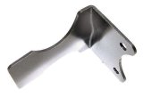 Fuel Pressure Regulator Bracket - Lightweight - Steel - Kinsler Regulators - Each thumbnail 1