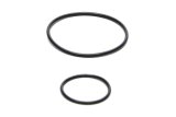 O-Ring - 12 AN - Rubber - King Racing Products Fuel Filter - Kit thumbnail 1