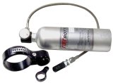 Fire Suppression System - FE-36 - 2.75 lb Bottle - Fittings / Hose / Mount - Heat Activated - Kit thumbnail 1