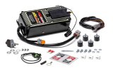 Ignition Box - Pro Mag - Electronic Points Box - Rev Limiter - MSD Pro Mag 12 - Black - Each thumbnail 1
