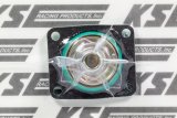 Fuel Regulator Rebuild Kit - Diaphragm / Spring - KSE Billet Bypass Fuel Regulator - Kit thumbnail 1