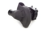 Water Pump - HD - Mechanical - Crank Driven - Aluminum - Black Anodized - Sprint Car - Each thumbnail 1