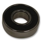 Power Steering Pump Bearing - Shaft - KSE Power Steering Pumps - Each thumbnail 1