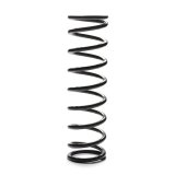 Coil Spring - Drag Racing - Conventional - 5 in OD - 18 in Length - 180 lb/in Spring - Front - Steel - Gray Powder Coat - Each thumbnail 1