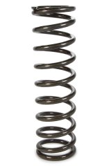 Coil Spring - DRS - Conventional - 5 in OD - 18 in Length - 150 lb/in Spring Rate - Front - Steel - Gray Powder Coat - Each thumbnail 1