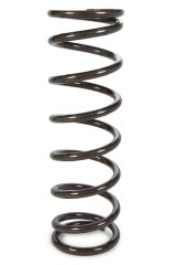 Coil Spring - DRS - Conventional - 5.5 in OD - 18 in Length - 200 lb/in Spring Rate - Front - Steel - Gray Powder Coat - Each thumbnail 1