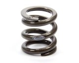 Bump Stop Spring - ST Series - 2.125 in Free Length - 1.96 in OD - 1800 lb/in Spring Rate - Steel - Gray Powder Coat - Each thumbnail 1