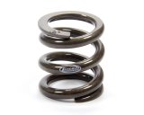 Bump Stop Spring - ST Series - 2.125 in Free Length - 2.14 in OD - 7000 lb/in Spring Rate - Steel - Gray Powder Coat - Each thumbnail 1