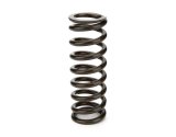 Coil Spring - High Travel - Coil-Over - 1.9 in ID - 8 in Length - 110 lb/in Spring Rate - Steel - Gray Powder Coat - Each thumbnail 1