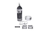 Fire Suppression System - Zero 360 - 10.0 lb Bottle - Fittings / Hose / Mount / Pull Cable - Kit thumbnail 1