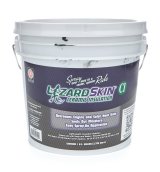 Heat Barrier - Spray On - 350 Degree Fahrenheit Maximum - Ceramic - Black - 1 gal Bucket - Each thumbnail 1