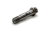 Connecting Rod Bolt - 3/8 in Bolt - 1.585 in Long - 12 Point Head - ARP8740 - Chromoly - Natural - Each thumbnail 1