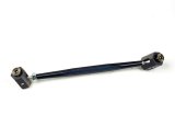 Spoiler Strut - Adjustable Angle - 9 in to 10.5 in Length - Aluminum - Black Anodized - Each thumbnail 1