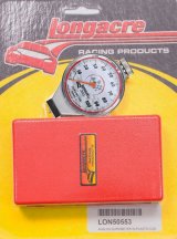 Durometer Gauge - 0-100 Points - Mechanical - Analog - Red Carrying Case - Each thumbnail 1