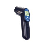 Pyrometer - Infrared Laser - 0-1400 Degrees Fahrenheit - Each thumbnail 1