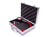 Tire Pressure Gauge - Pro Digital - Backlight - 0-60 psi - Digital - 2-1/2 in Diameter - Red Face - 0.1 lb Increments - Each thumbnail 1