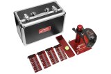 Chassis Height Gauge - Laser - 2-8 in Height Range - Kit thumbnail 1
