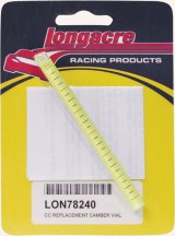 Bubble Vial - Longacre Caster / Camber Gauges - Each thumbnail 1