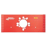 Bump Steer Plate - 5-Bolt / Wide 5 Wheel Plate - Each thumbnail 1