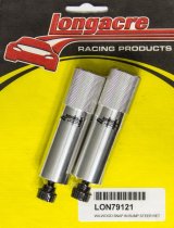 Bump Steer Gauge Adapter - 5/8-11 in Thread Hubs Without Dust Cover Bolt Holes - Wilwood Starlite - Kit thumbnail 1