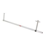Toe-In Gauge - Adjustable to 88 in Width - Measures in 1/16 in Increments - Aluminum - Each thumbnail 1