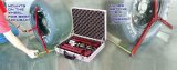 Toe Setting Tool - QuickToe - Magnetic - 12-17 in Wheels - 2 Tape Measures / Carrying Case Included - Kit thumbnail 1