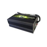 Battery Charger - Lithium-ion IntelliCharger - 16V - 25 amps - Digital LCD Display - Each thumbnail 1