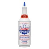 Motor Oil Additive - Heavy Duty Oil Stabilizer - Conventional - 1 qt Bottle - Each thumbnail 1