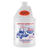 Motor Oil Additive - Heavy Duty Oil Stabilizer - Conventional - 1 gal Jug - Each thumbnail 1