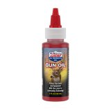 Gun Oil - Lubricant / Protectant - Conventional - 2 oz Squeeze Bottle - Each thumbnail 1