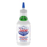 Power Steering Fluid - Stop Leak - 12 oz Bottle - Each thumbnail 1