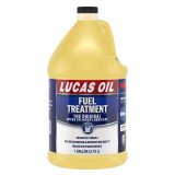 Fuel Additive - Upper Cylinder Lube - System Cleaner - Lubricant - 1 gal Jug - Diesel / Gas - Each thumbnail 1