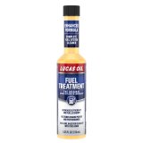 Fuel Additive - Upper Cylinder Lube - System Cleaner - Lubricant - 5.25 oz Bottle - Diesel / Gas - Each thumbnail 1