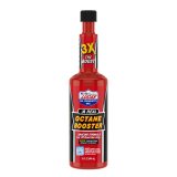 Fuel Additive - Octane Booster - 15 oz Bottle - Gas - Each thumbnail 1