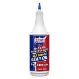 Gear Oil - Heavy Duty - 80W90 - Limited Slip Additive - Conventional - 1 qt Bottle - Each thumbnail 1