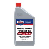 Motor Oil - Synthetic API - 5W50 - Synthetic - 1 qt Bottle - Each thumbnail 1