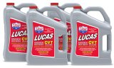Transmission Fluid - Multi-Vehicle - CVT - Synthetic - 1 gal Jug - Set of 4 thumbnail 1