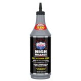 Motor Oil Additive - High Mileage Oil Stabilizer - 1 qt Bottle - Each thumbnail 1