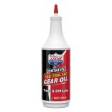 Gear Oil - 75W140 - Limited Slip Additive - Synthetic - 1 qt Bottle - Each thumbnail 1