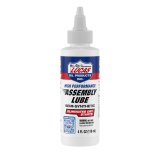 Assembly Lubricant - High Performance - Engine Assembly Lubricant - Semi-Synthetic - 4 oz Bottle - Each thumbnail 1